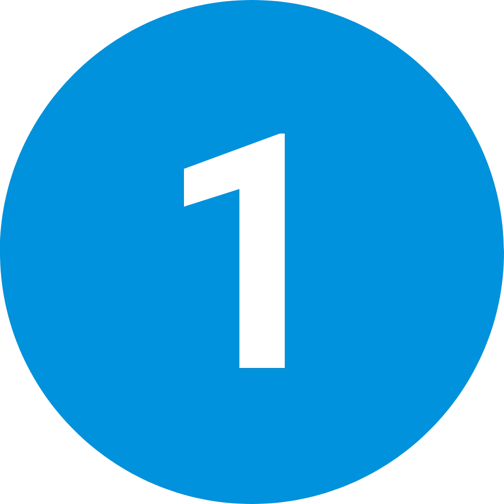 No 1 No 1