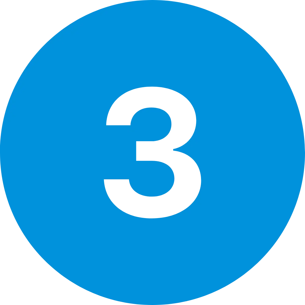 No 3 No 3
