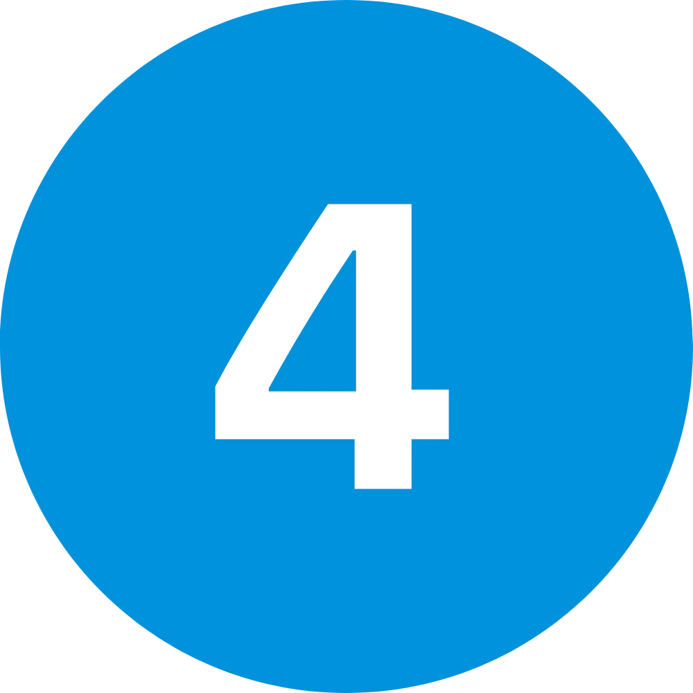 No 4 No 4