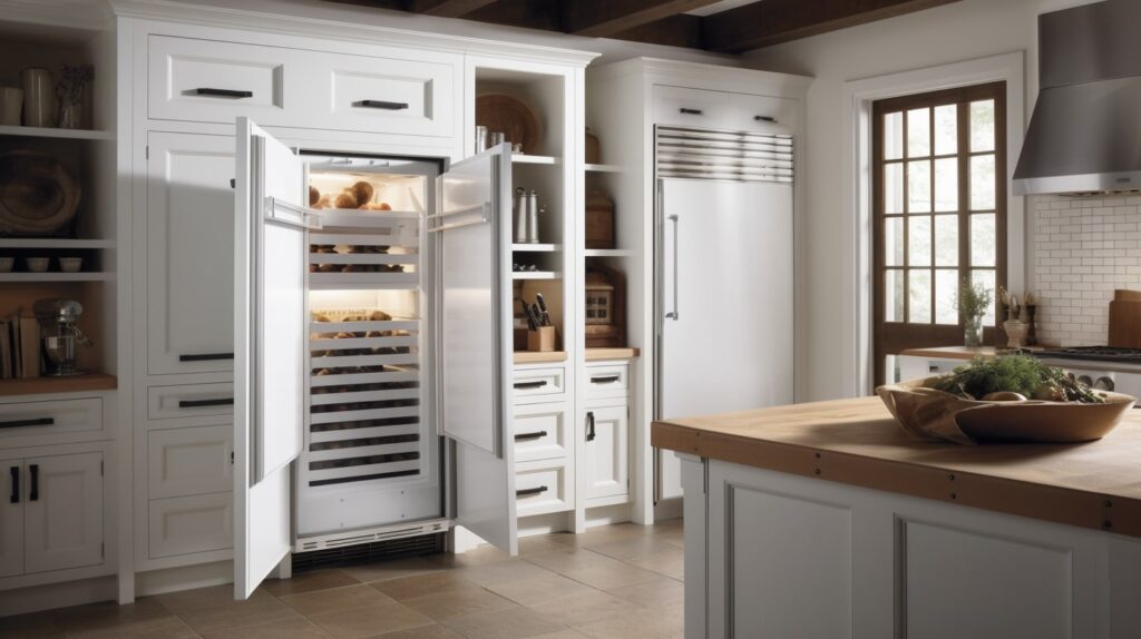 Sub Zero Wine Cooler Repair in Fountain hills, AZ
