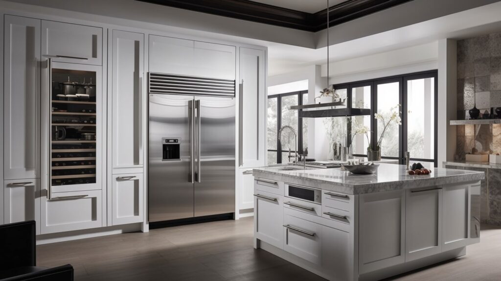 Sub Zero Appliances Repair in Fountain hills, AZ