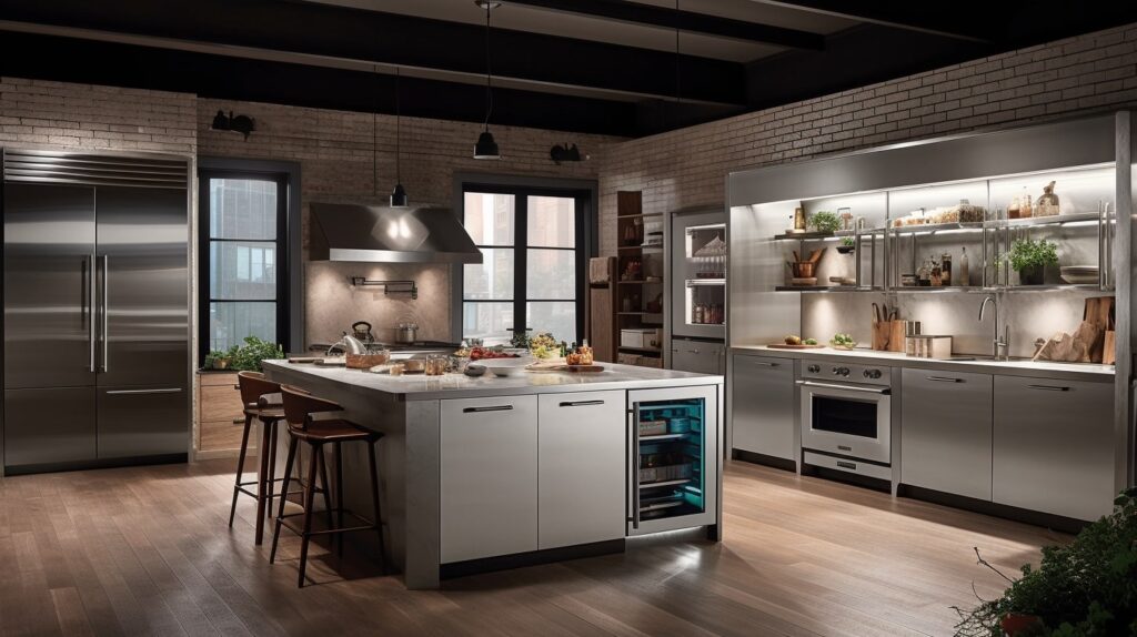 Sub Zero Appliances Repair in Fountain hills, AZ