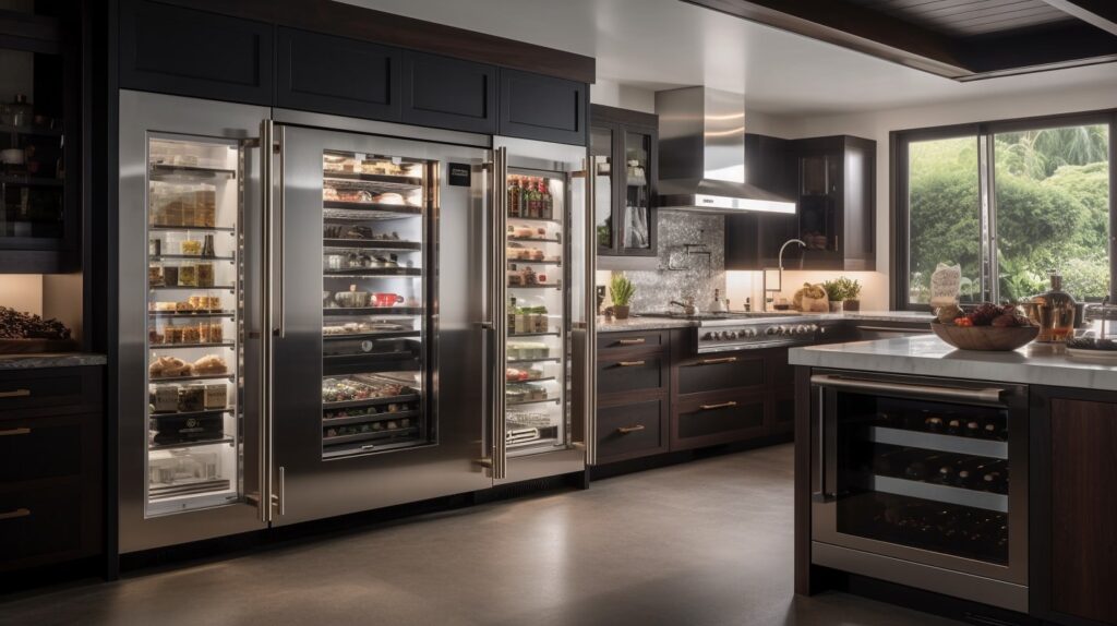 Sub Zero Appliances Repair in Fountain hills, AZ