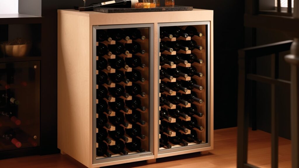 Sub Zero Wine Cooler Repair in Fountain hills, AZ